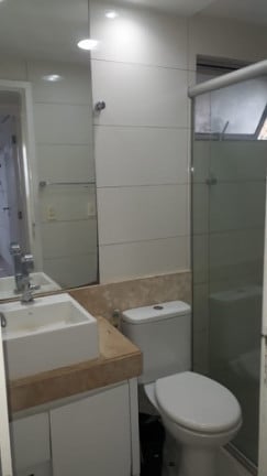 Imagem Apartamento com 2 Quartos à Venda,  em Petrópolis - Natal