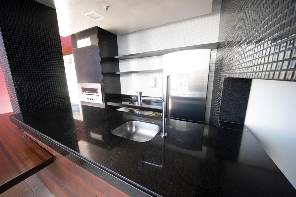 Imagem Apartamento com 2 Quartos à Venda, 57 m²em Ponta Negra - Natal