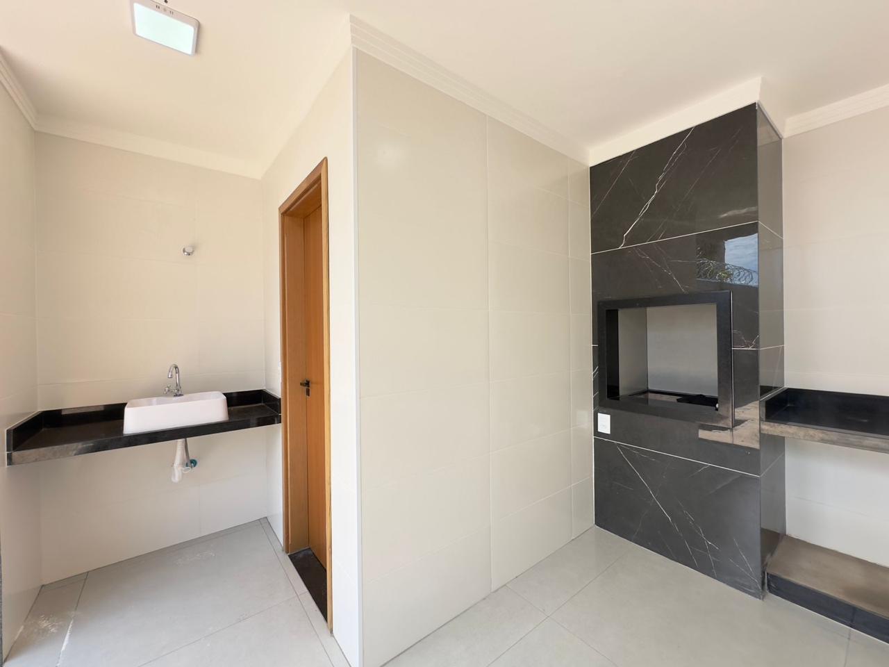 Foto do imóvel: Casa com 3 Quartos à Venda ou Locação, 248 m² em Boa Vista - São José do Rio Preto