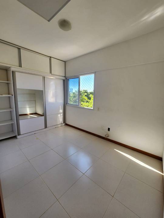 Imagem Apartamento com 2 Quartos à Venda, 63 m²em Piatã - Salvador