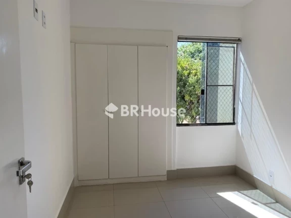 Apartamento com 3 Quartos à Venda, 71 m²em Guará I - Brasília