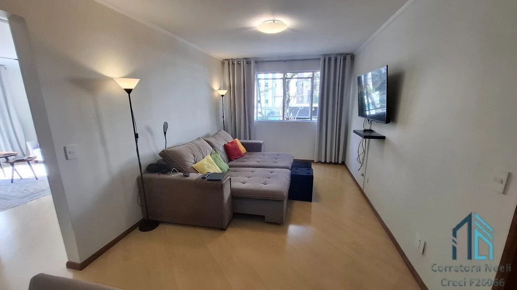 Foto do imóvel: Apartamento com 3 Quartos à Venda, 165 m² em Água Verde - Curitiba