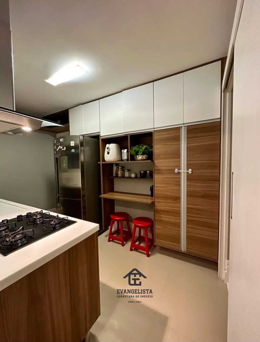 Foto do imóvel: Apartamento com 3 Quartos para Alugar, 109 m² em Imbuí - Salvador