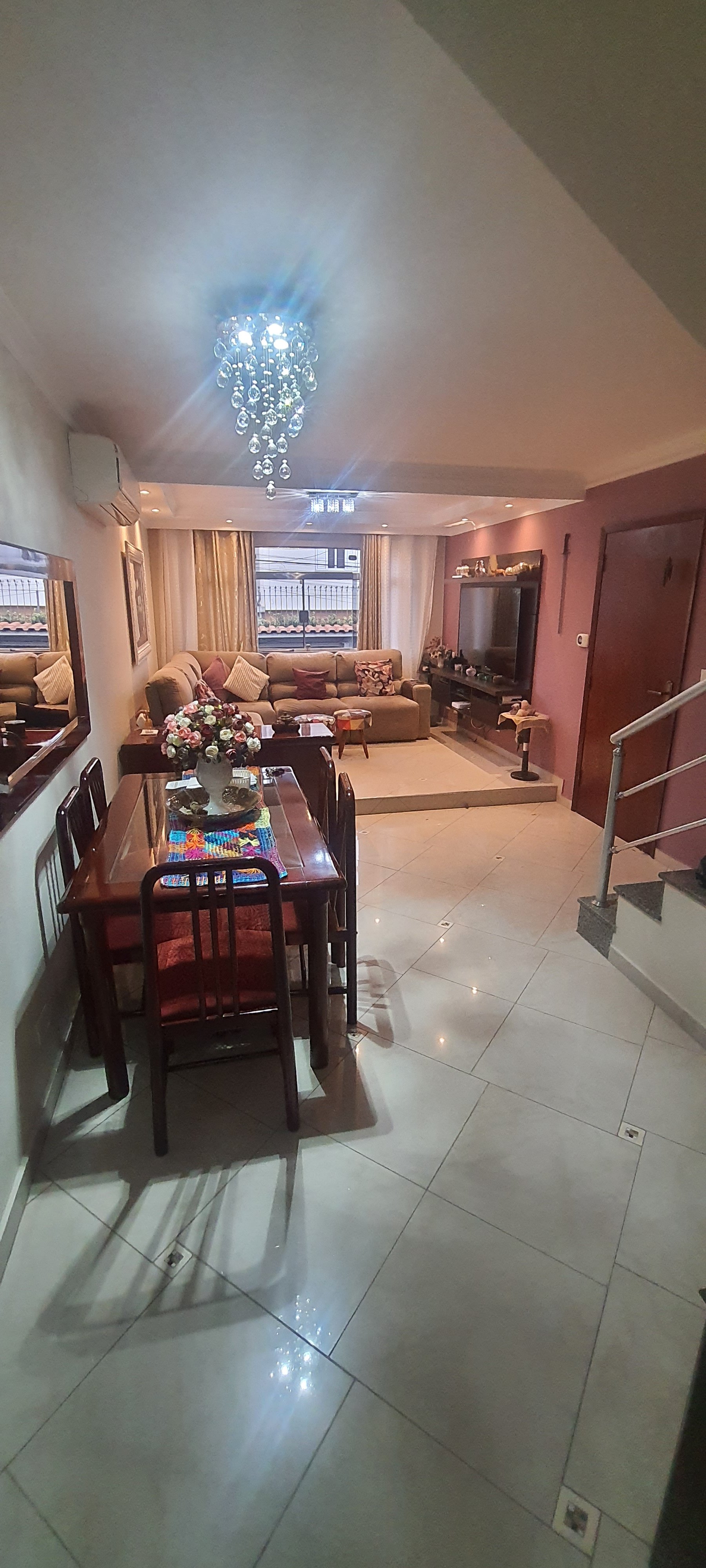 Foto do imóvel: Casa com 6 Quartos à Venda, 350 m² em Jardim Japão - São Paulo
