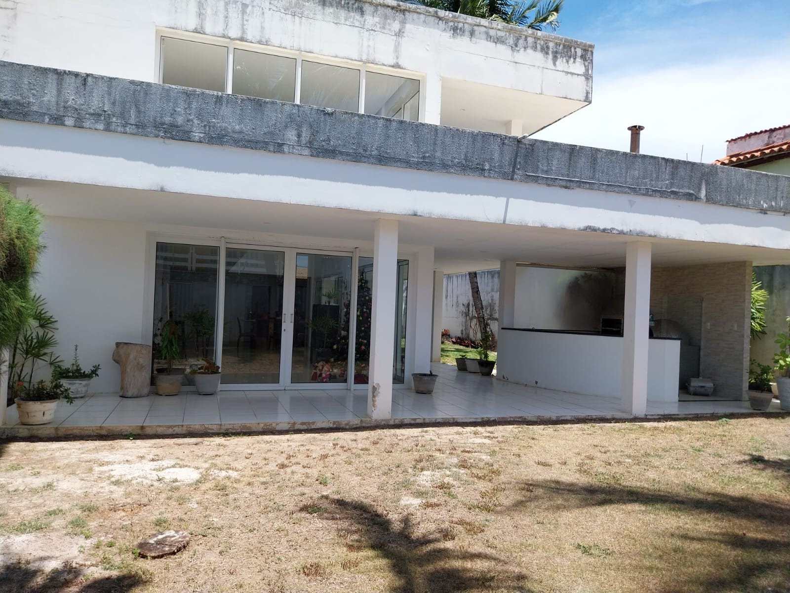 Foto do imóvel: Casa com 5 Quartos à Venda, 400 m² em Vilas do Atlântico - Lauro de Freitas