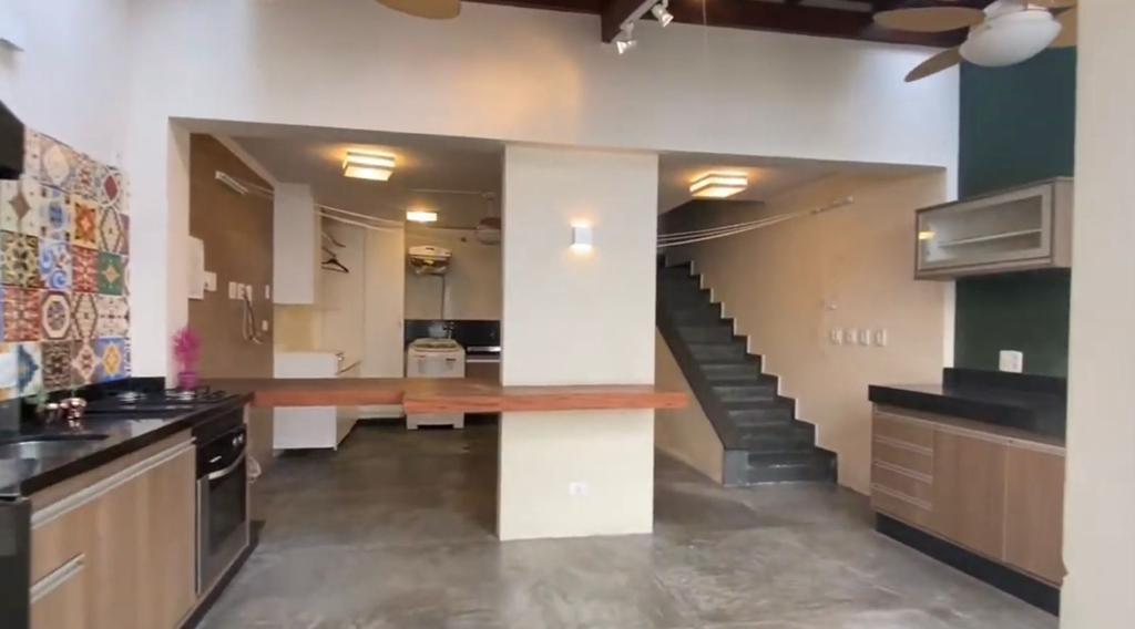 Foto do imóvel: Sobrado com 3 Quartos à Venda, 136 m² em Nova Piraju - São Paulo