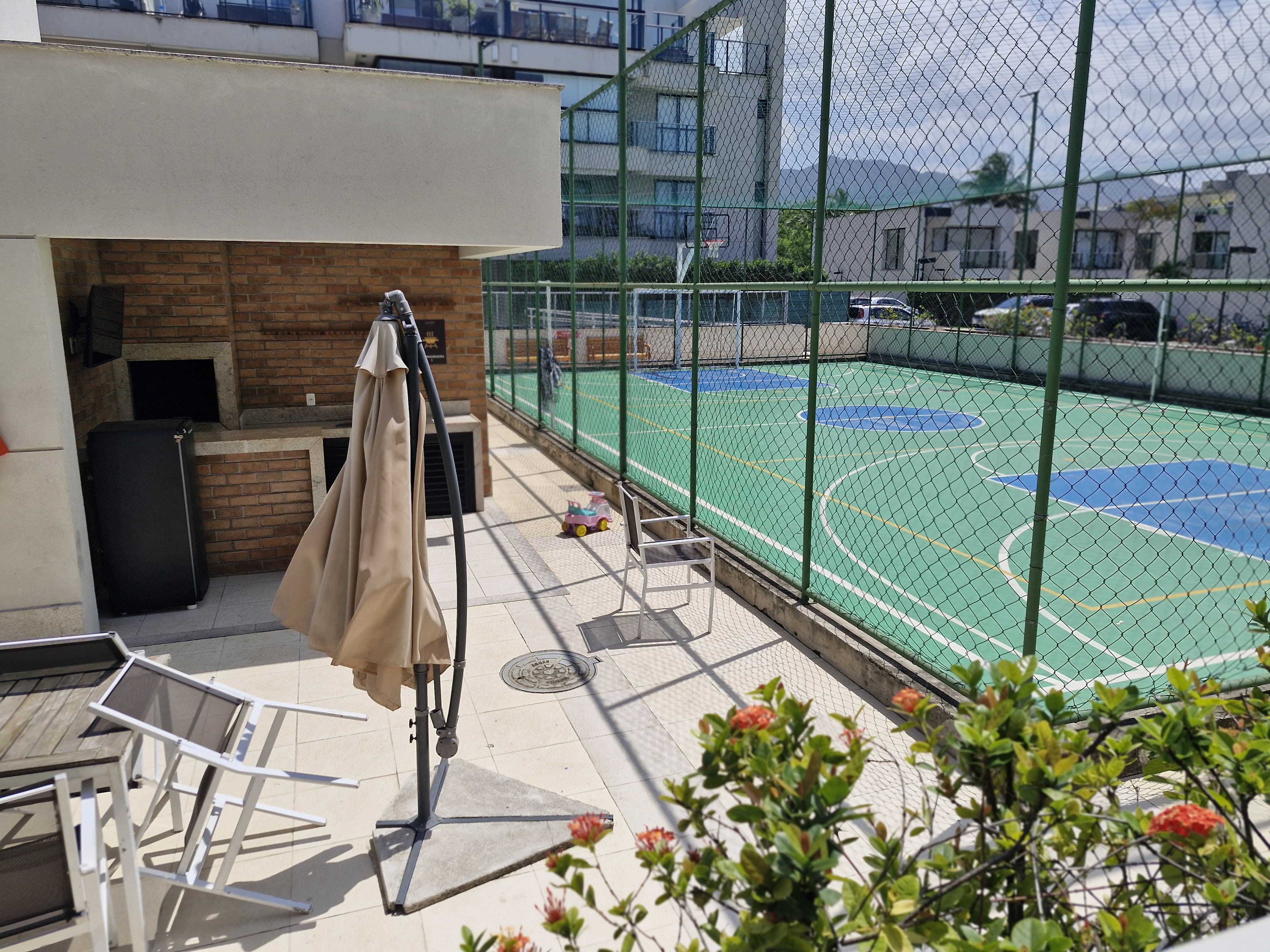 Foto do imóvel: Cobertura com 3 Quartos à Venda ou Locação, 148 m² em Recreio dos Bandeirantes - Rio de Janeiro