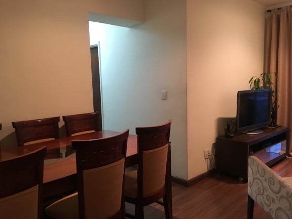 Imagem Apartamento com 1 Quarto à Venda, 130 m² em Paraíso - São Paulo