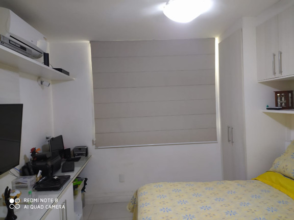 Imagem Apartamento com 2 Quartos à Venda, 80 m² em Icaraí - Niterói