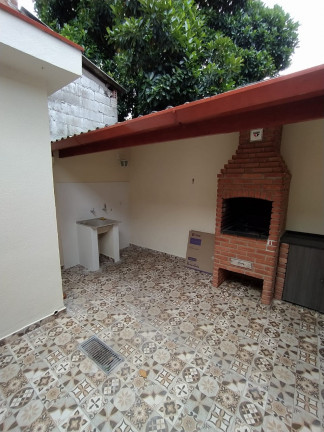 Imagem Casa com 2 Quartos à Venda, 80 m² em Ipiranga - São Paulo