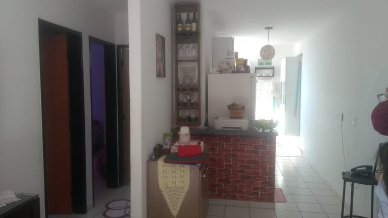 Imagem Apartamento com 2 Quartos à Venda, 54 m²em Jardim Presidente - Goiânia