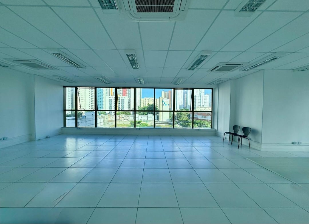 Foto do imóvel: Sala Comercial para Alugar, 11 m² em Boa Viagem - Recife