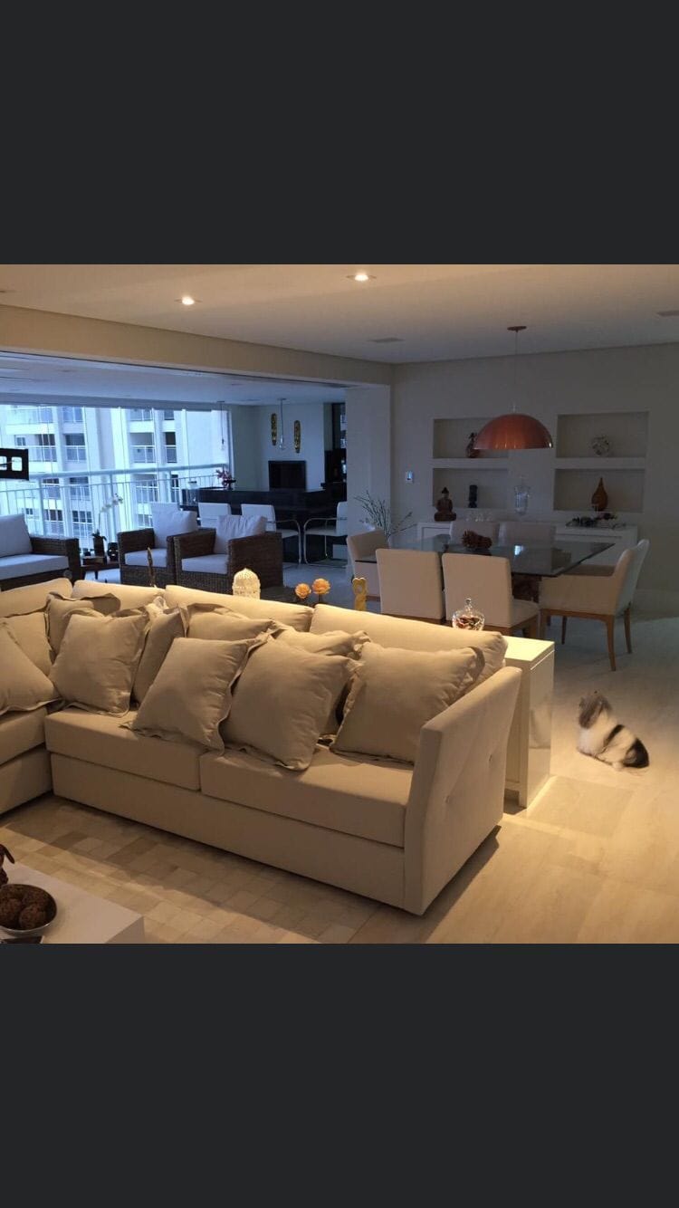 Imagem Apartamento com 3 Quartos à Venda, 180 m²em Belenzinho - São Paulo