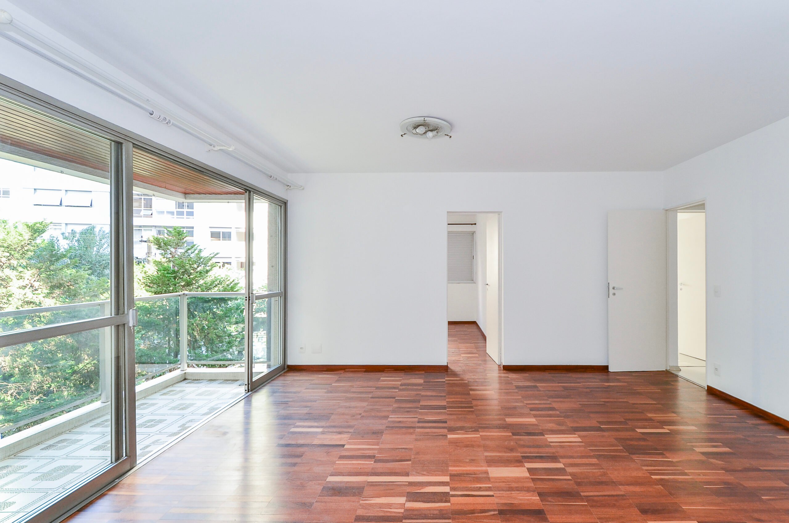 Imagem Apartamento com 3 Quartos à Venda, 114 m²em Santa Cecília - São Paulo