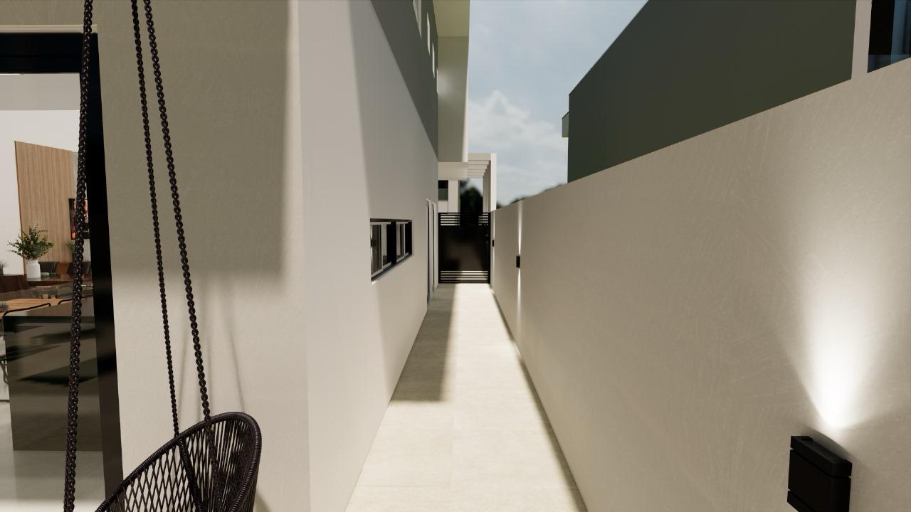 Foto do imóvel: Casa de Condomínio com 3 Quartos à Venda, 258 m² em Guaxinduva - Bom Jesus dos Perdões