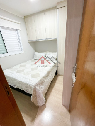 Imagem Apartamento com 2 Quartos à Venda, 80 m² em Vila Pires - Santo André