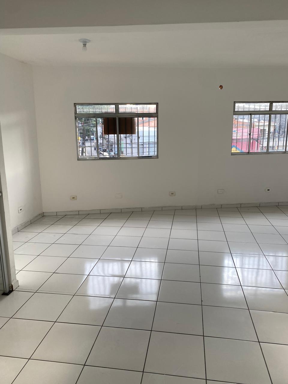 Foto do imóvel: Sala Comercial para Alugar, 40 m² em Vila Maria Trindade - São Paulo