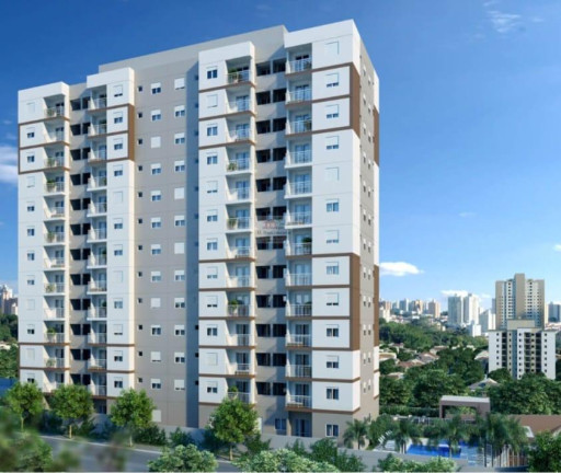 Apartamento com 2 Quartos à Venda, 49 m² em Pirituba - São Paulo