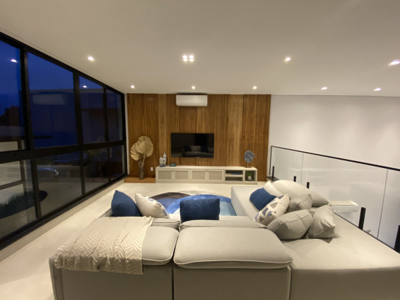 Imagem Casa com 7 Quartos à Venda, 579 m²em Riviera - Bertioga