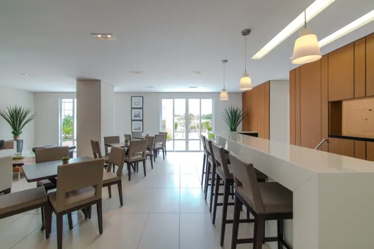 Imagem Apartamento com 3 Quartos à Venda, 109 m²em Vila Olímpia - São Paulo