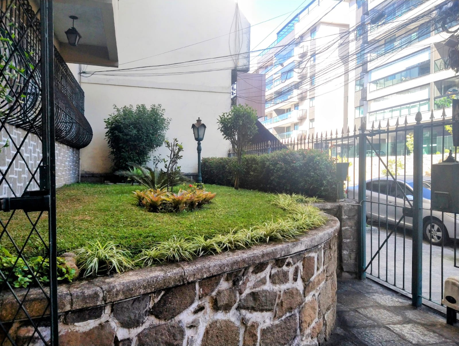 Foto do imóvel: Apartamento com 3 Quartos à Venda, 54 m²em Alto - Teresópolis