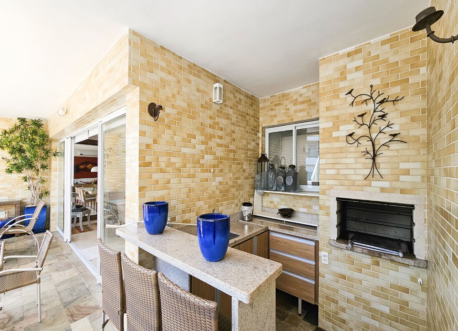 Foto do imóvel: Cobertura com 3 Quartos à Venda, 208 m² em Riviera - Bertioga