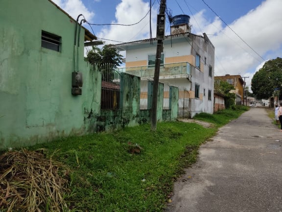 Imagem Casa com 4 Quartos à Venda, 400 m² em Farol (mosqueiro) - Belém