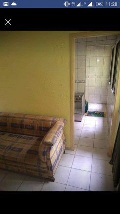 Imagem Apartamento com 2 Quartos à Venda, 54 m² em Chácaras - Bertioga