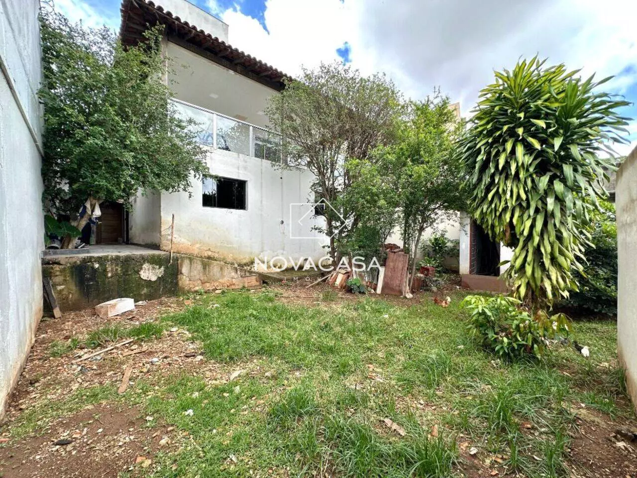 Foto do imóvel: Casa com 5 Quartos à Venda, 250 m² em Rio Branco - Belo Horizonte Foto do imóvel: Casa com 5 Quartos à Venda, 250 m² em Rio Branco - Belo Horizonte