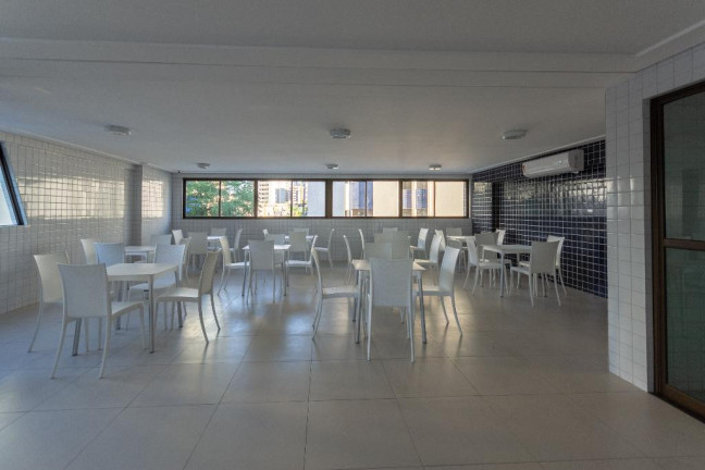 Imagem Apartamento com 3 Quartos à Venda, 96 m² em Torre - Recife