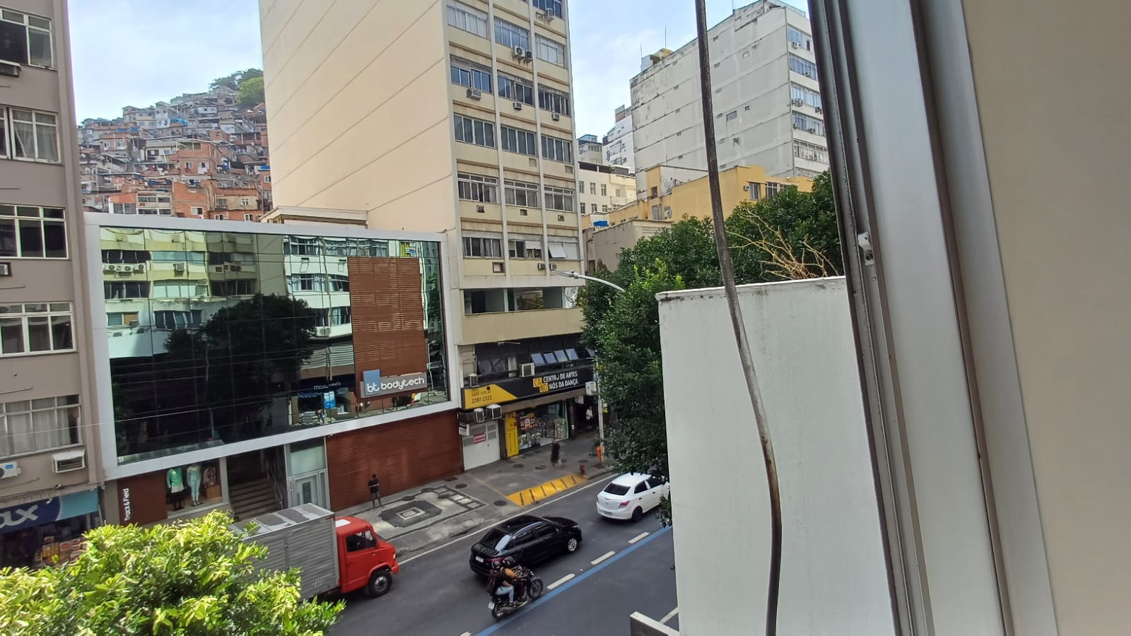 Apartamento à Venda, 42 m²em Copacabana - Rio de Janeiro