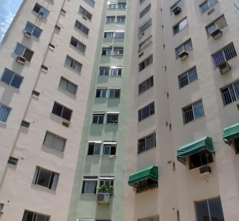 Imagem Apartamento com 2 Quartos à Venda, 56 m² em Jacarepaguá - Rio de Janeiro