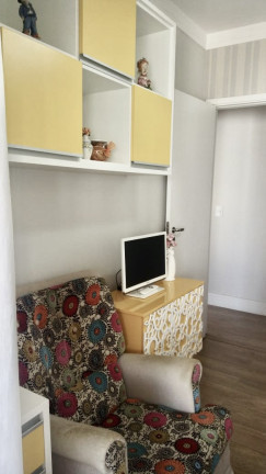 Apartamento com 3 Quartos à Venda,  em Vila Romana - São Paulo