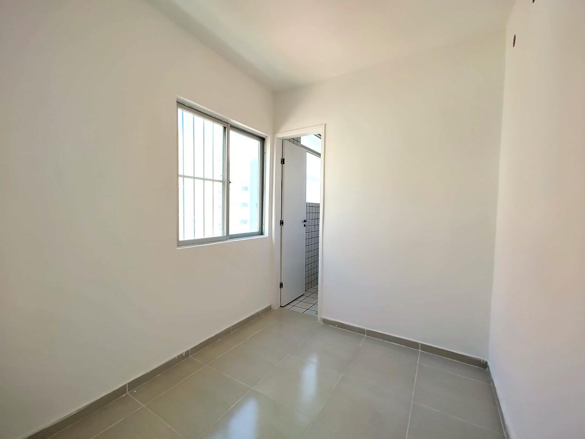 Apartamento com 3 Quartos à Venda, 76 m²em Cordeiro - Recife