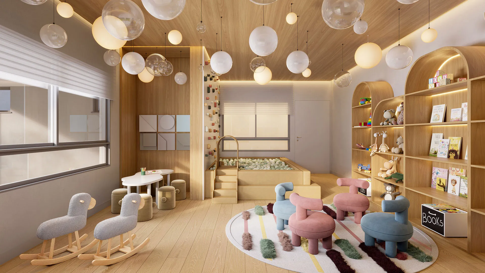 Foto do imóvel: Apartamento com 3 Quartos à Venda, 234 m² em Campo Belo - São Paulo