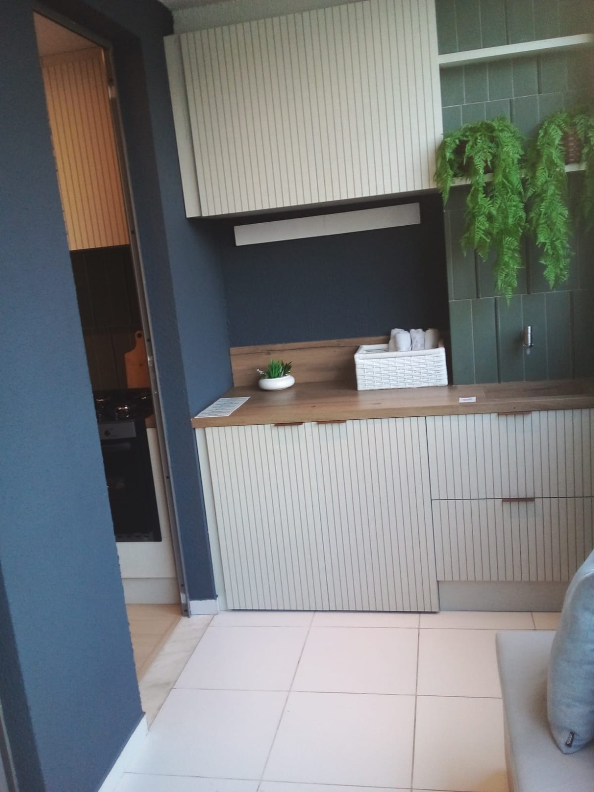 Foto do imóvel: Apartamento com 2 Quartos à Venda, 44 m²em Cambuci - São Paulo