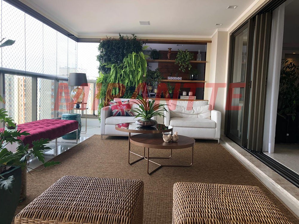 Apartamento com 3 Quartos à Venda, 250 m²em Santana - São Paulo