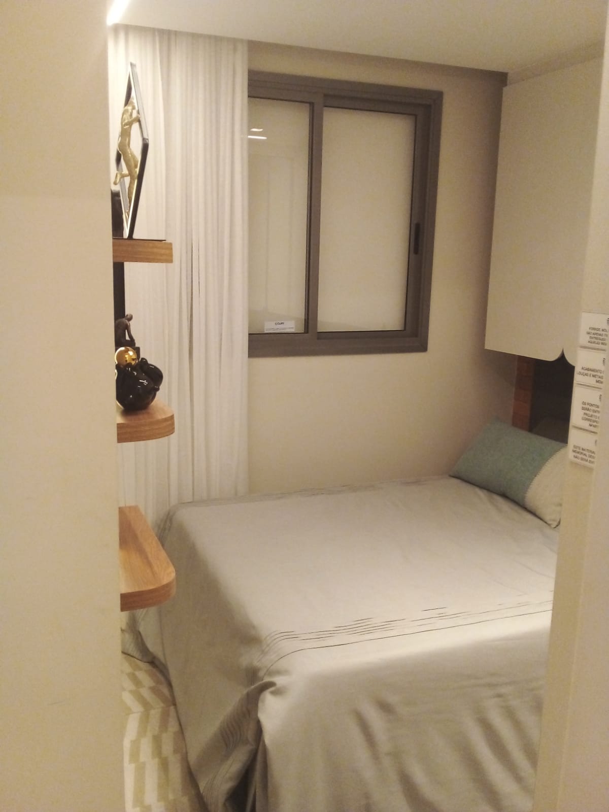 Foto do imóvel: Apartamento com 2 Quartos à Venda, 34 m²em Vila Diva (Zona Norte) - São Paulo