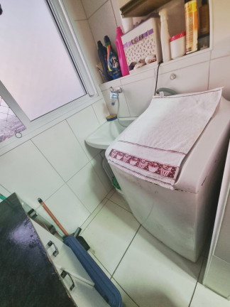 Imagem Apartamento com 1 Quarto à Venda, 42 m² em Maracanã - Praia Grande