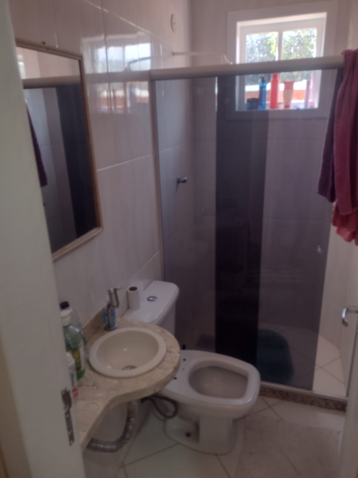 Foto do imóvel: Casa de Condomínio com 3 Quartos à Venda ou Locação, 160 m² em Campo Grande - Rio de Janeiro