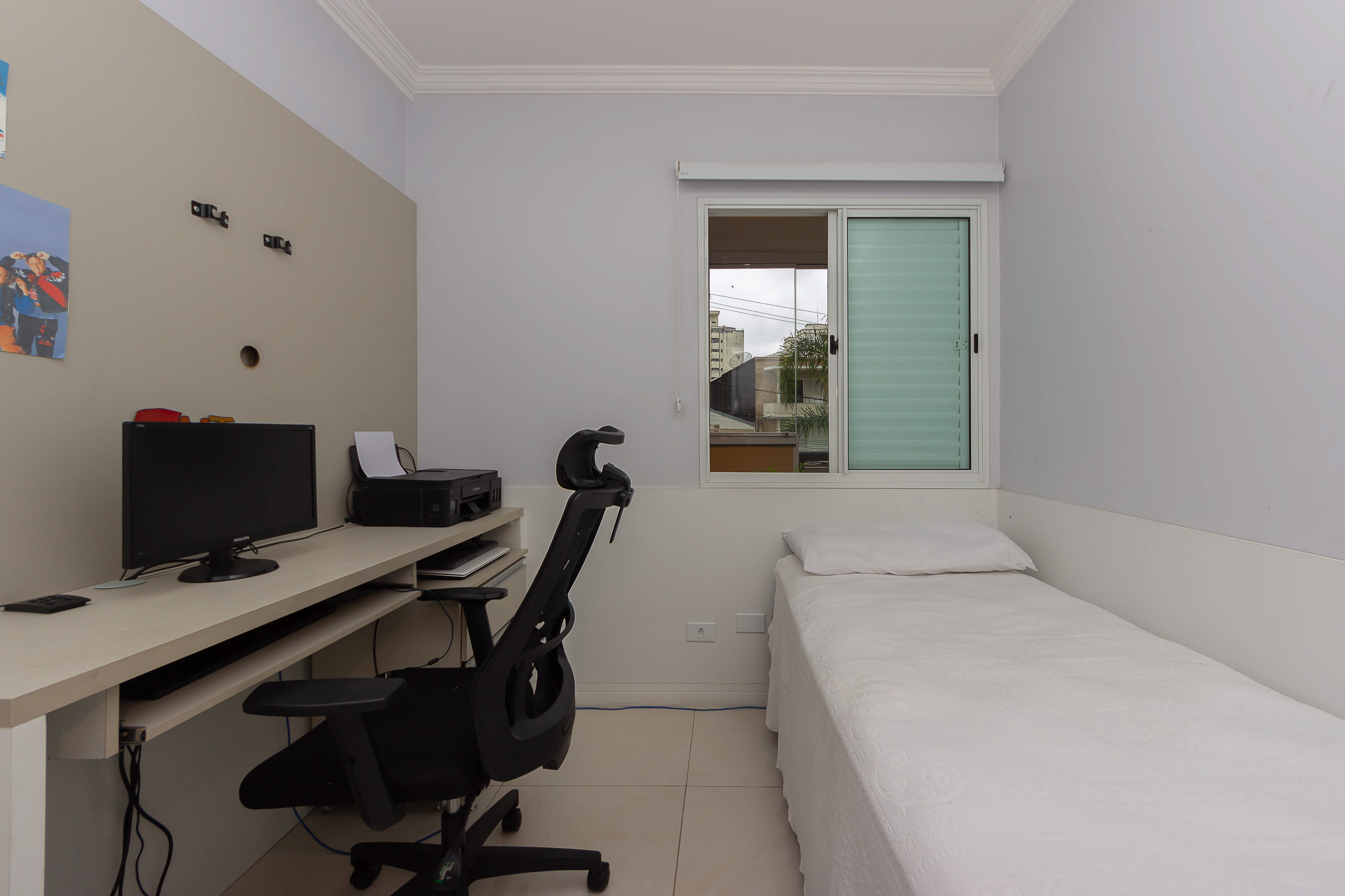 Apartamento com 4 Quartos à Venda, 104 m²em Saúde - São Paulo