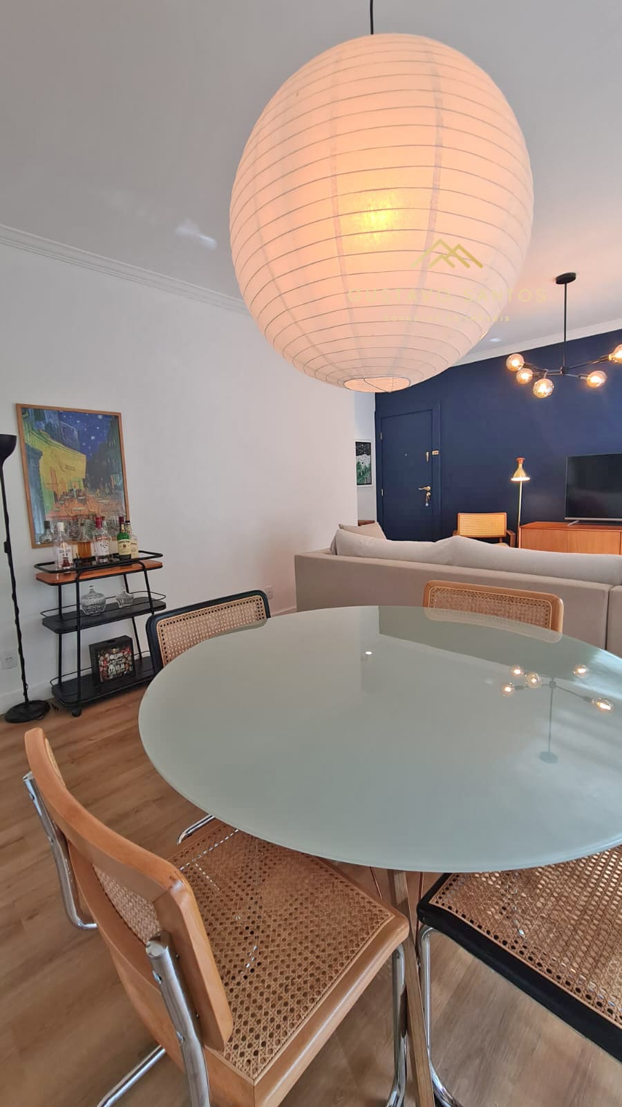 Imagem Apartamento com 3 Quartos à Venda, 103 m²em Varginha - Itajubá