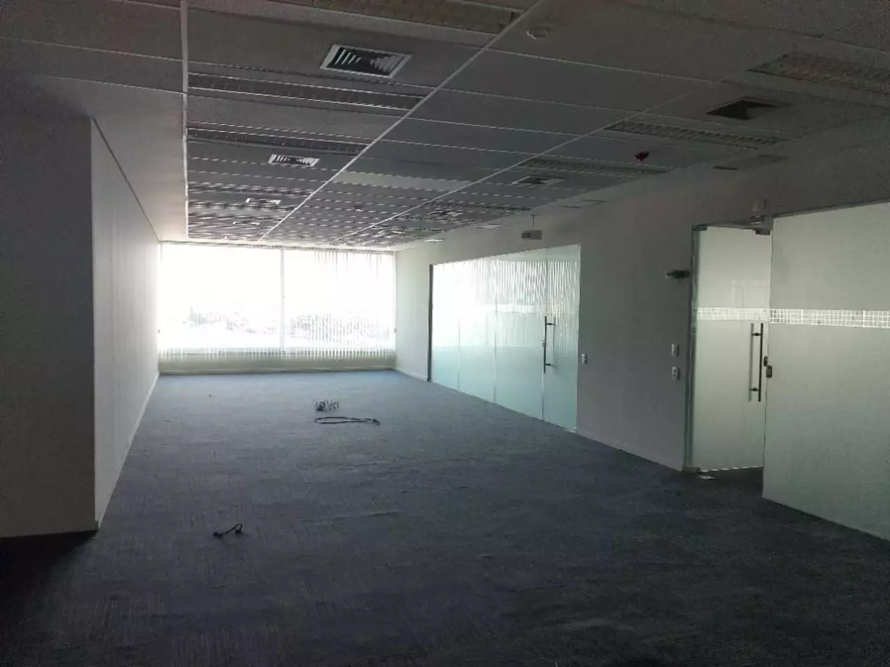 Foto do imóvel: Sala Comercial à Venda ou Locação, 2.844 m² em Jardim São Luís - São Paulo