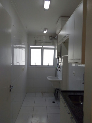 Imagem Apartamento com 3 Quartos para Alugar, 61 m² em Vila Pompéia - São Paulo