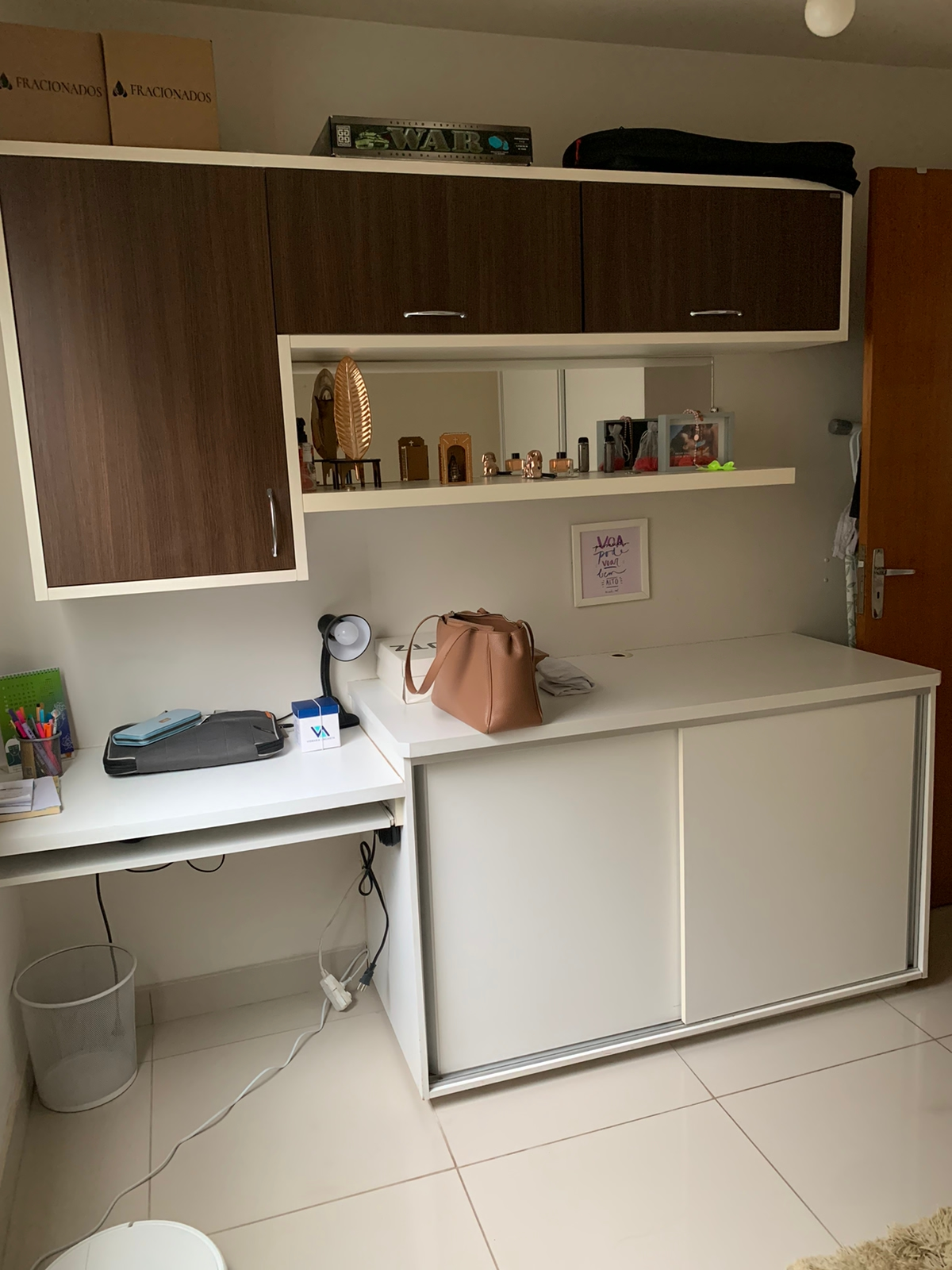 Apartamento com 2 Quartos à Venda, 72 m²em Nova Suiça - Goiânia