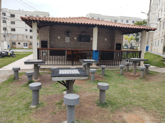 Imagem Apartamento com 2 Quartos à Venda,  em Pavuna - Rio de Janeiro