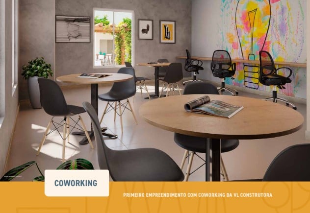 Foto do imóvel: Apartamento com 2 Quartos à Venda, 52 m² em Marcos Freire - Jaboatão dos Guararapes