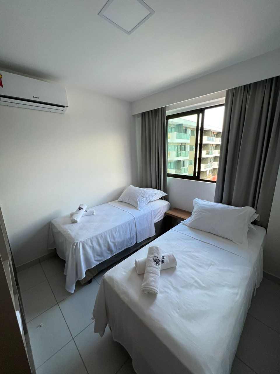 Imagem Apartamento com 2 Quartos à Venda, 61 m²em Praia de Muro Alto - Ipojuca