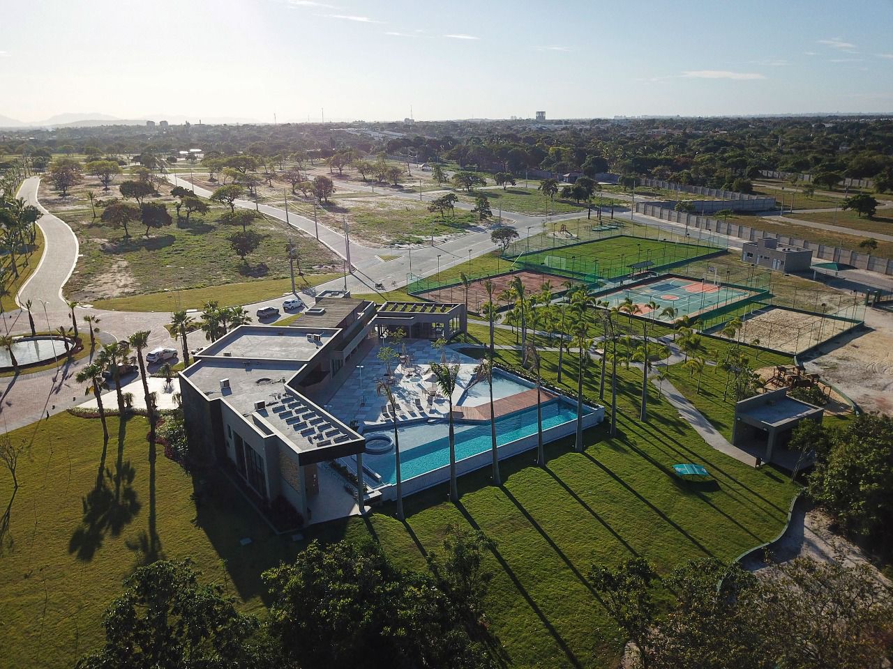 Foto do imóvel: Terreno à Venda, 232 m² em Jacundá - Aquiraz