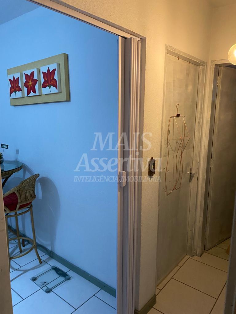 Imagem Apartamento com 2 Quartos à Venda, 55 m²em Canudos - Novo Hamburgo